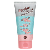 Pig-Clear Dust Out Deep Cleansing Foam