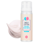 Sweet Cotton Pore Cover Mousse Starter