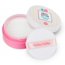 Sweet Cotton Pore Cover Powder