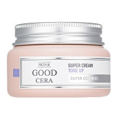 Skin & Good Cera Super Cream Tone Up