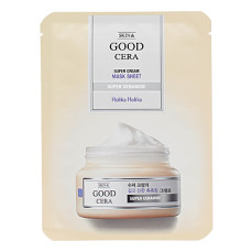 Skin & Good Cera Super Cream Mask Sheet