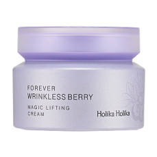 Forever Wrinkless Berry Magic Lifting Cream