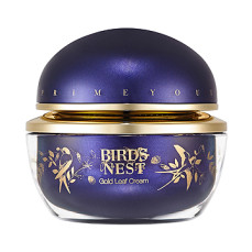 Prime Youth Bird�s Nest Gold Leaf Cream
