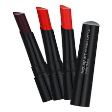 PRO:BEAUTY Kissable Lipstick