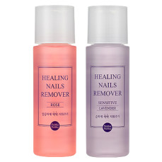 Healing Nails Remover